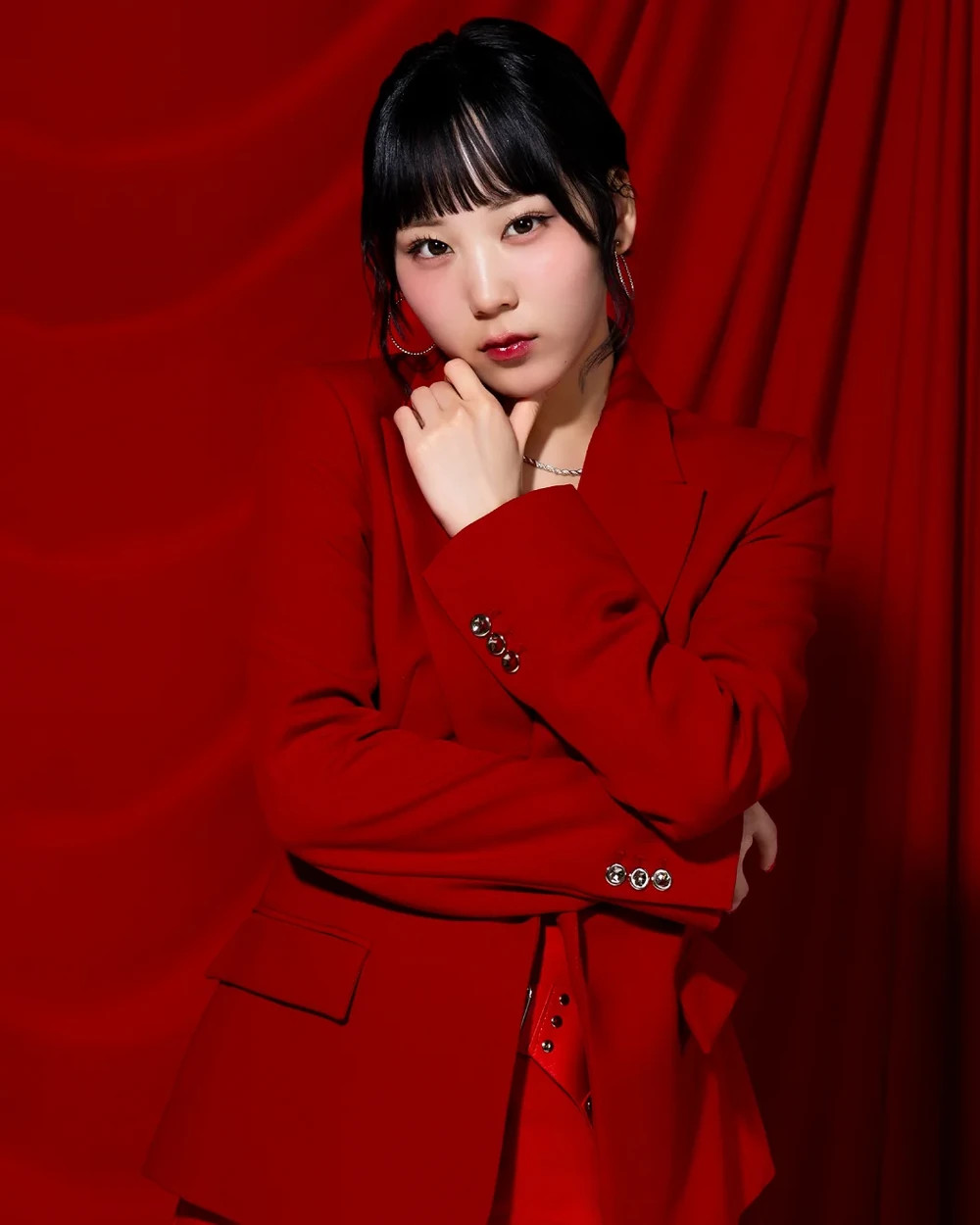 Ebata Kisaki (Juice=Juice)