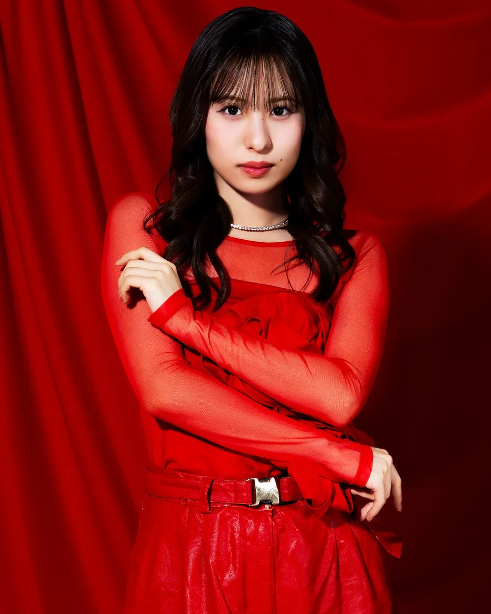 Ishiyama Sakura (Juice=Juice)