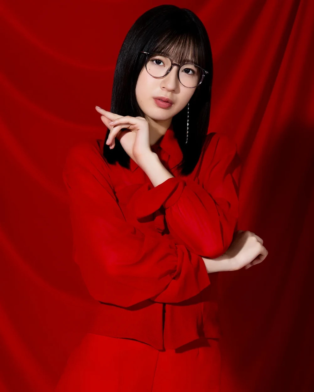 Hayashi Niina (Juice=Juice)