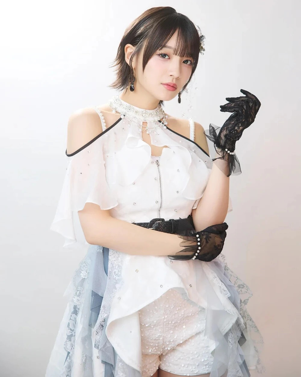 Saito Madoka / 2022-