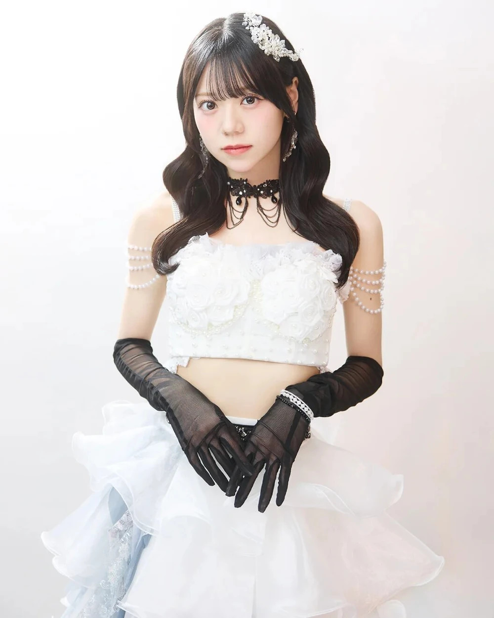 Yonemura Kirara (OCHA NORMA)