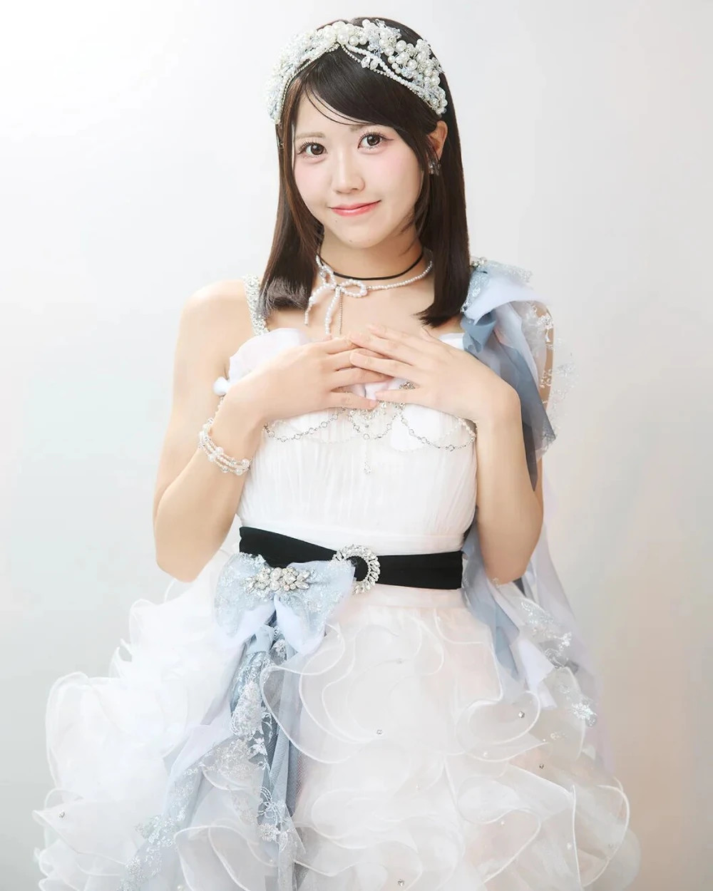 Kubota Nanami (OCHA NORMA)