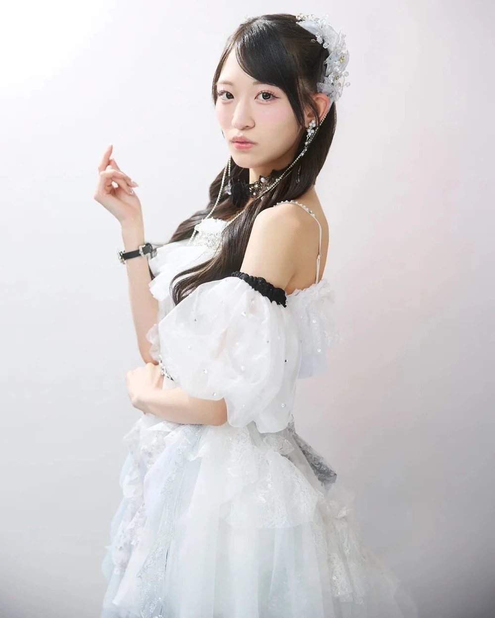 Nakayama Natsume (OCHA NORMA)
