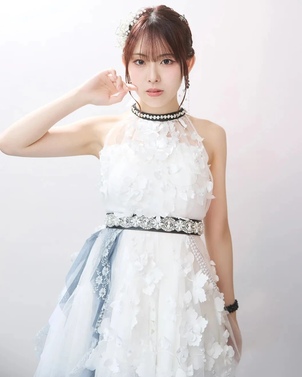 Nishizaki Miku (OCHA NORMA)