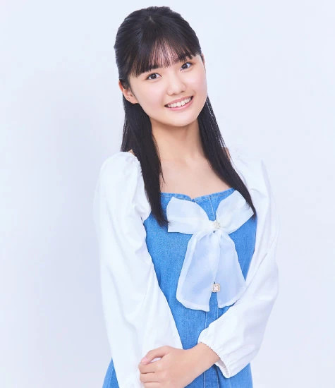 Nagano Momoha (ANGERME) / 2025