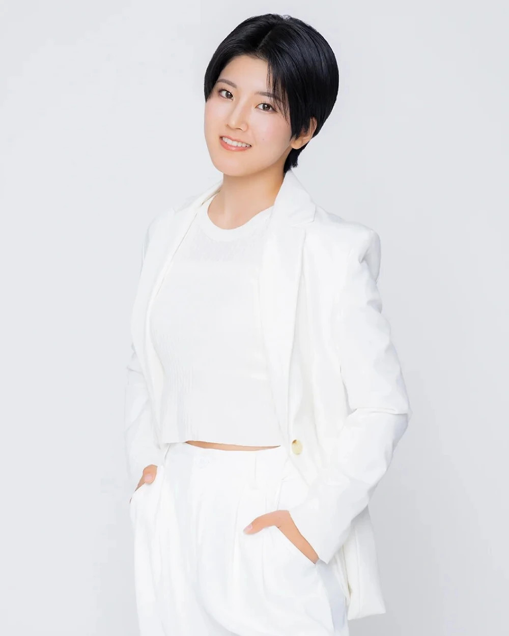 Kojima Hana (BEYOOOOONDS)